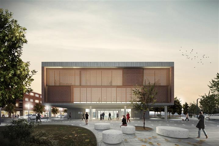  El nou CAP d´Amposta estarà enllestit al 2018